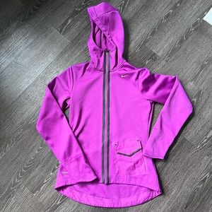 Nike Beautility Therma-Fit Hooded Jacket